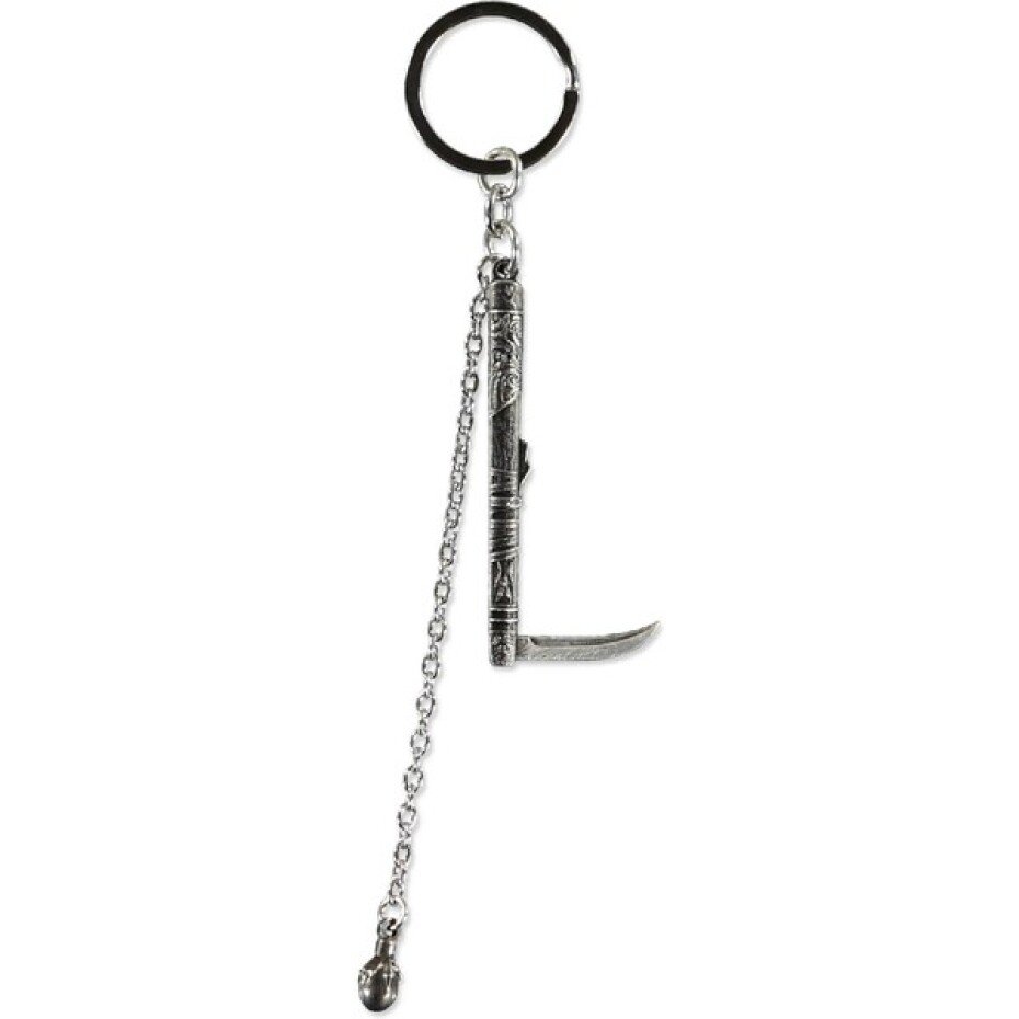 Klíčenka Assassin’s Creed Shadows - Kusarigama - main (0)
