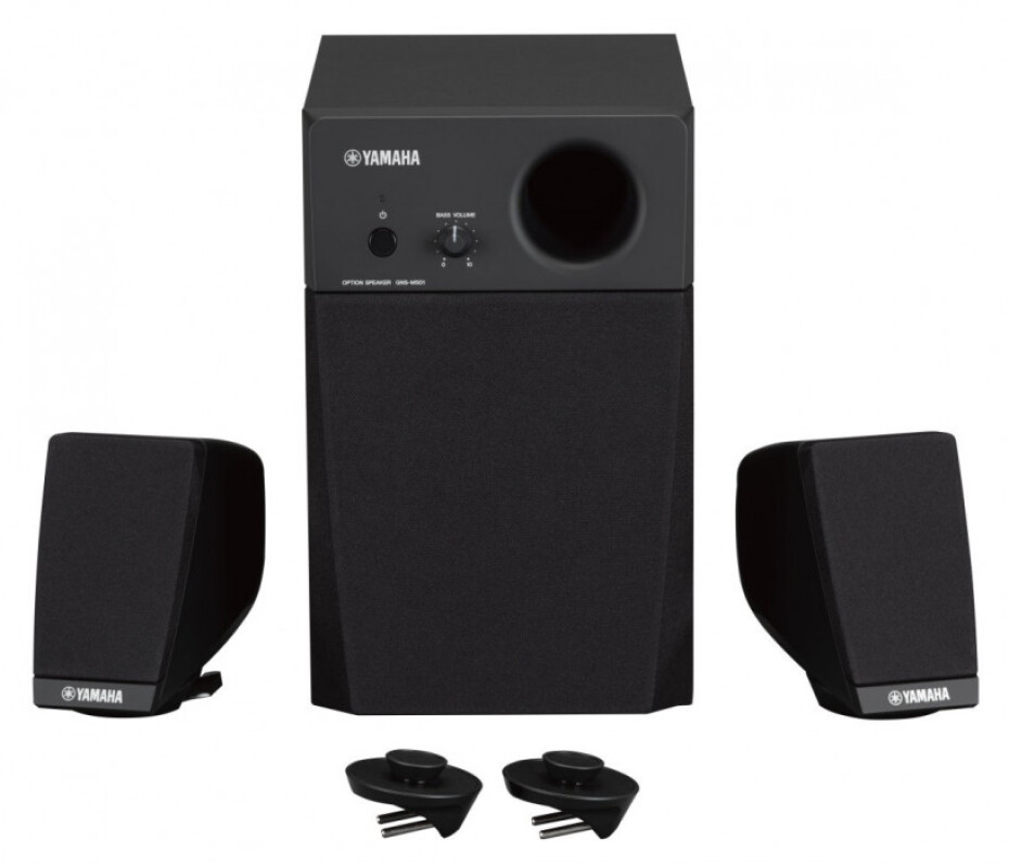 Yamaha GNS-MS01 - main (0)