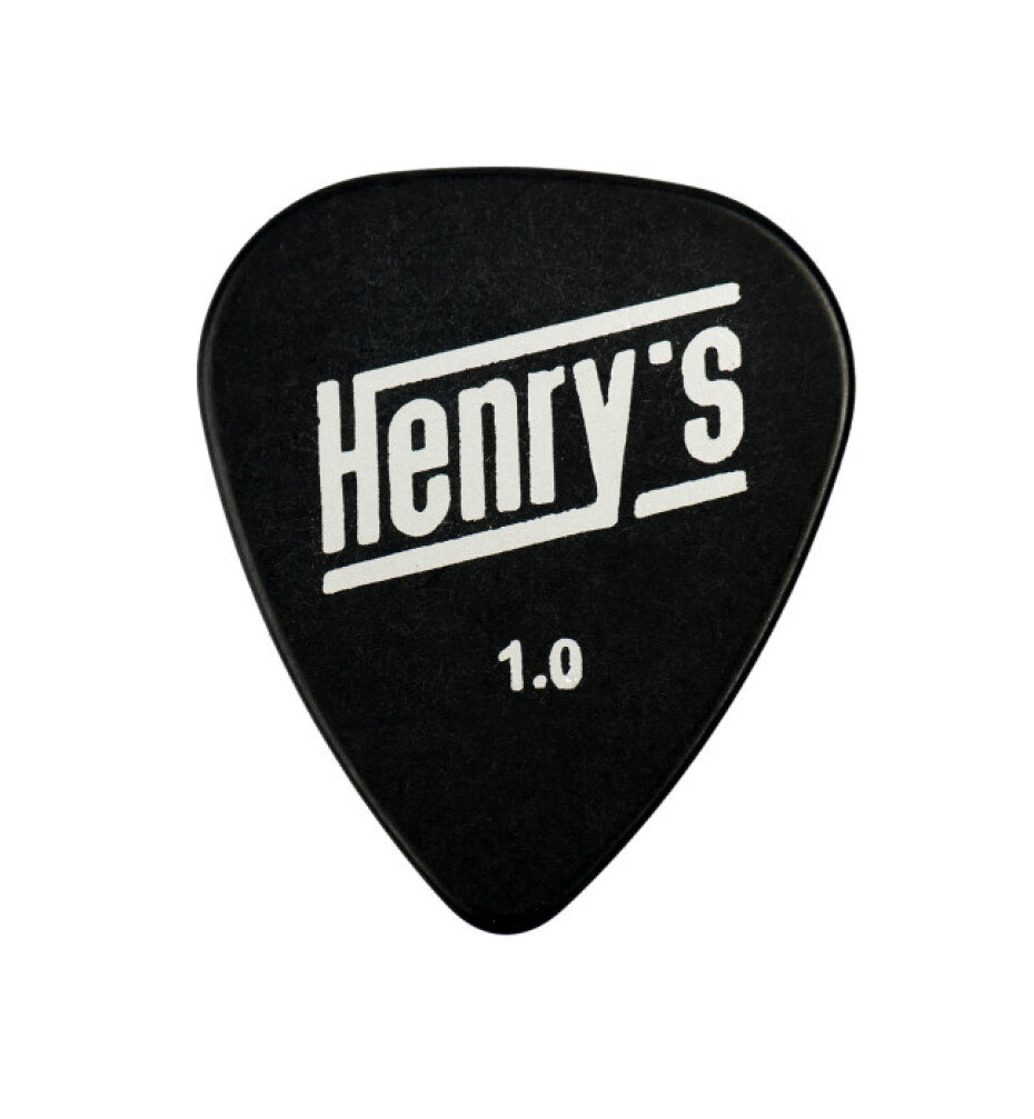 Henry`s Uniqtone S1.00 - Black - main (0)