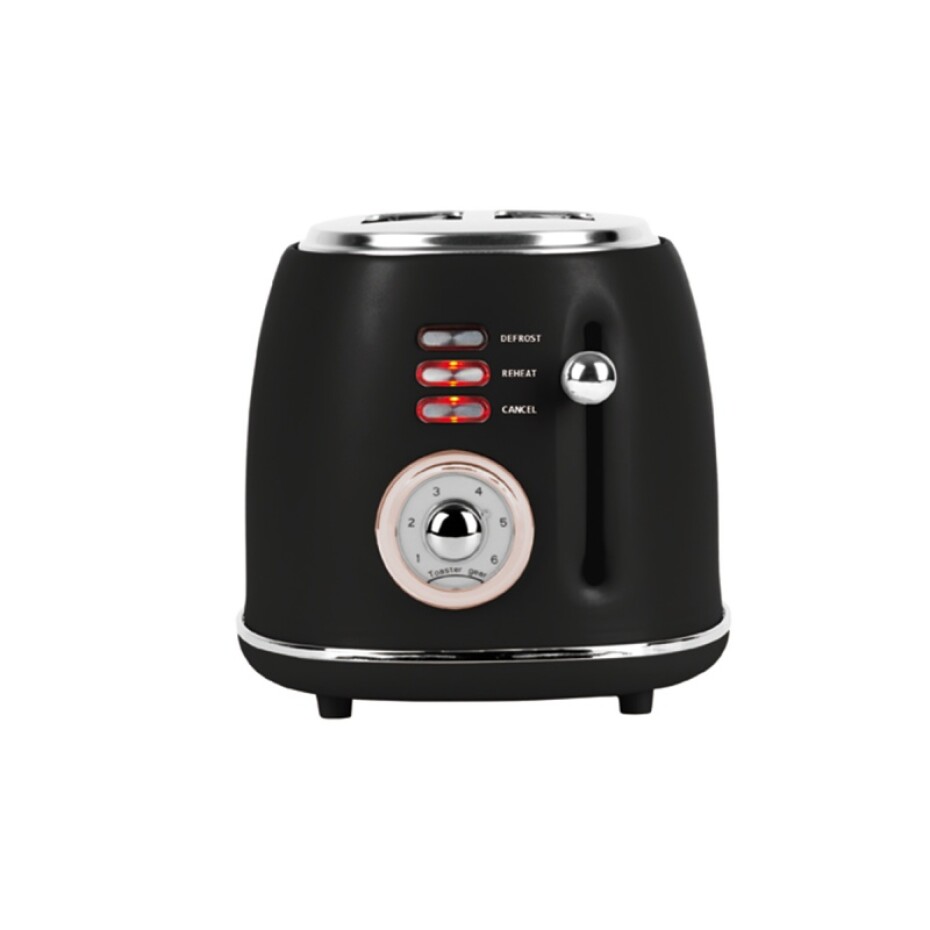 BERLINGERHAUS Topinkovač Black Rose Collection BH-9517 - main (1)