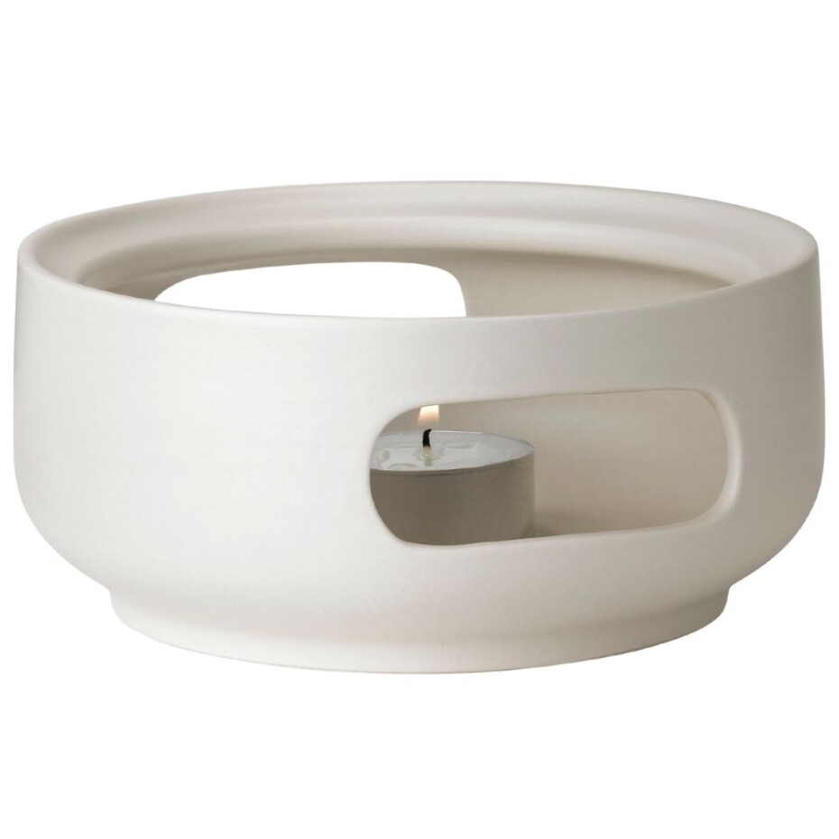 Ohřívač čajové konvice THEO 15 cm, písková, Stelton - main (0)