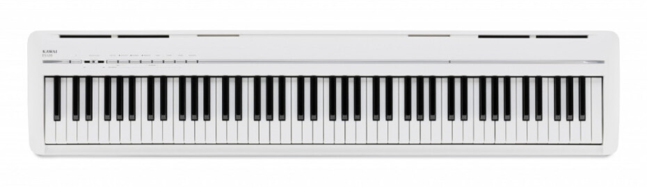 Kawai ES120W - White - main (0)