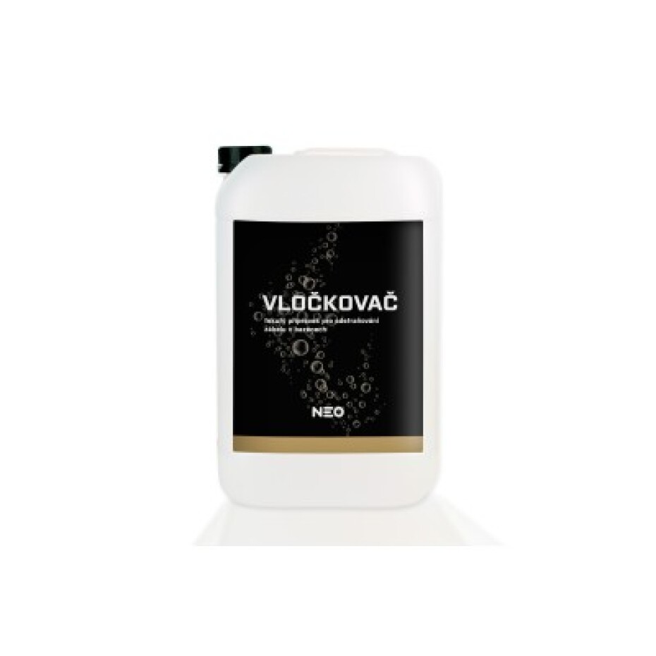 Neo vločkovač tekutý 25 kg - main (0)