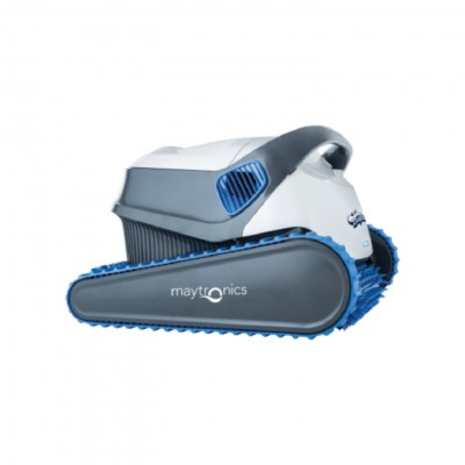 Maytronics bazénový vysavač Dolphin S300 + ZDARMA transportní vozík pro Dolphin série S - main (3)