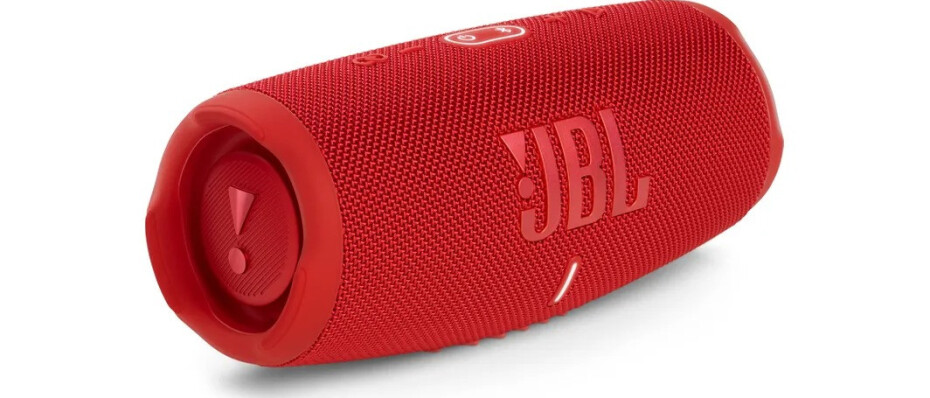 JBL Charge5 red - main (0)