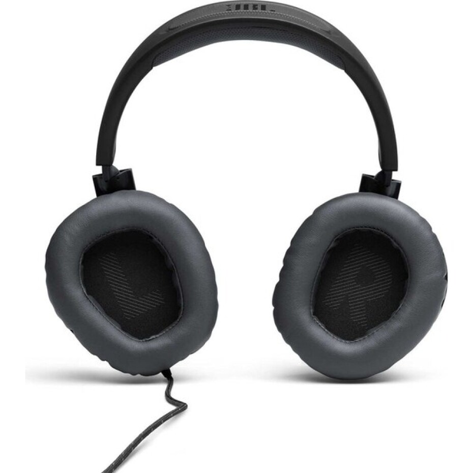 JBL Quantum 100 černá - main (3)