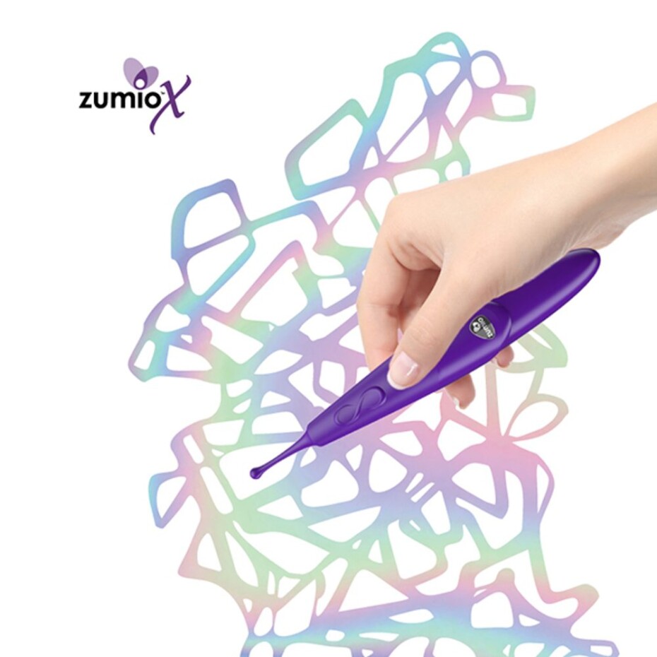 Zumio - S Spirotip Vibrator - main (9)