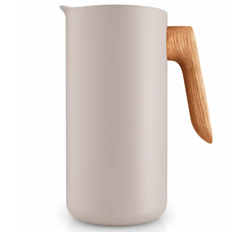 Džbán na vodu NORDIC KITCHEN 1,4 l, písková, Eva Solo - main (0)