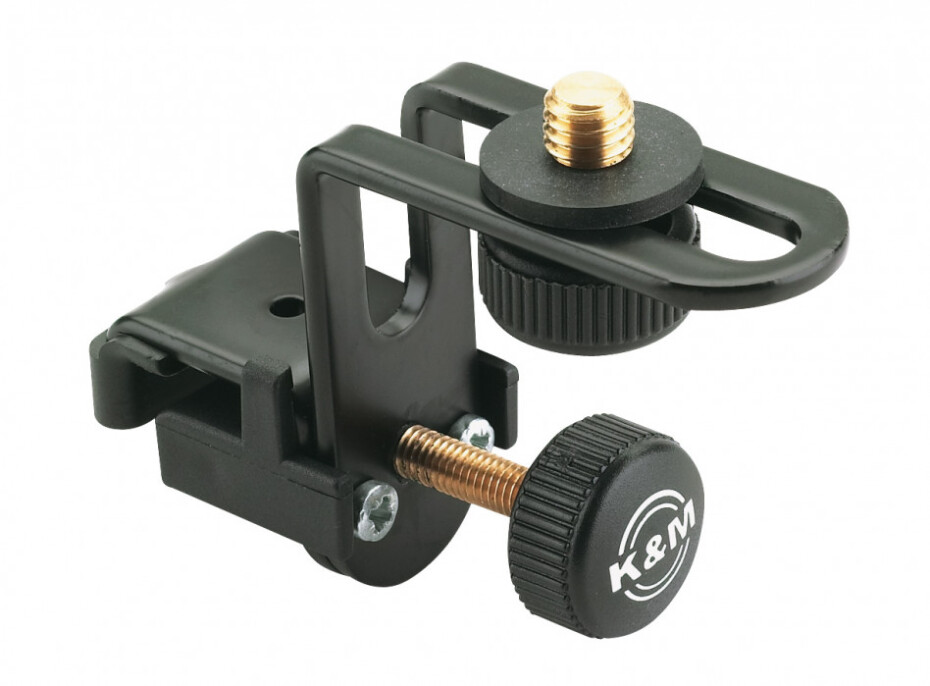 König Meyer 24030 BK DRUM MIC HOLDER - main (0)
