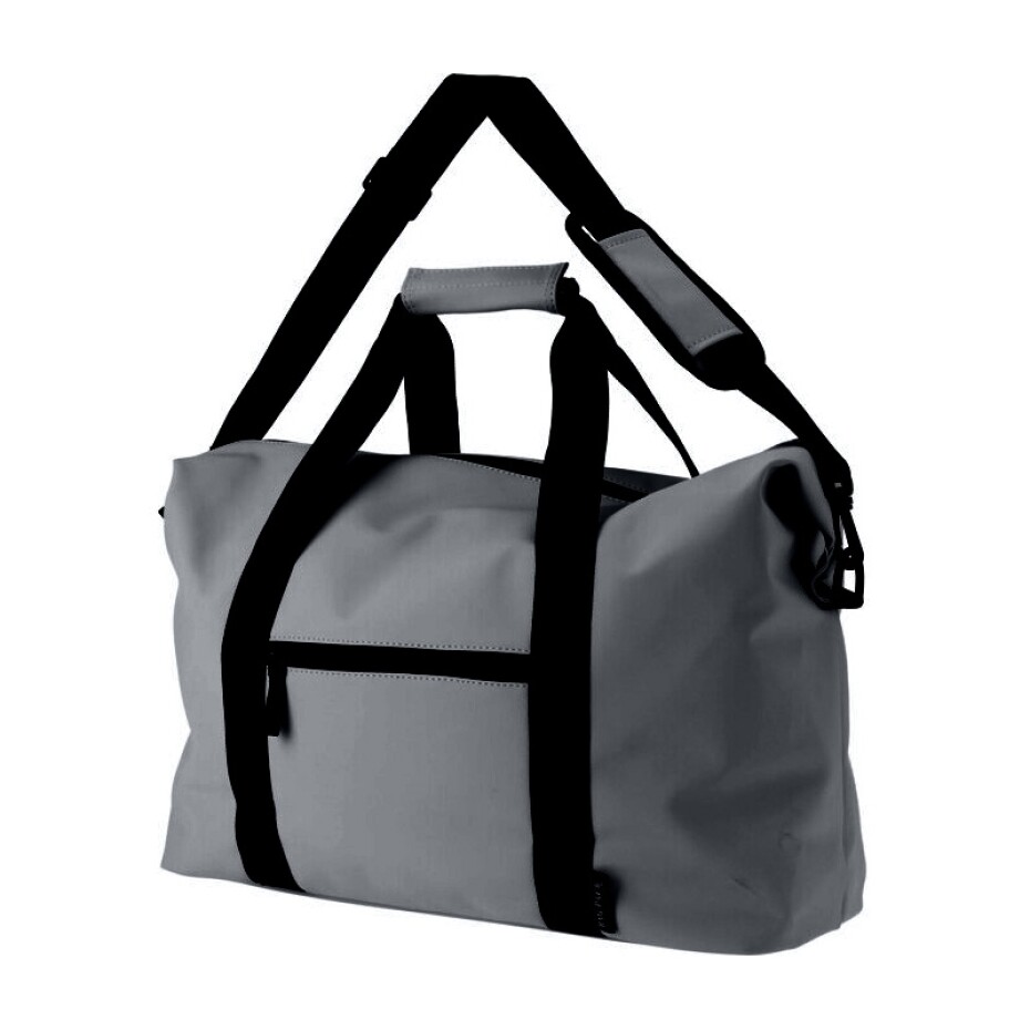 XQMAX Taška cestovní voděodolná 35 l šedá KO-DB7005060seda - main (0)