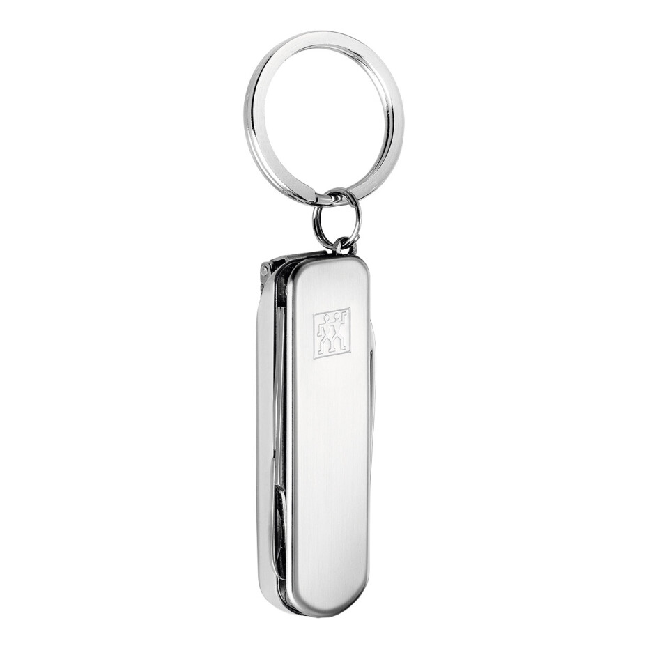 Kapesní nůž  CLASSIC INOX, nerez, ZWILLING - main (1)