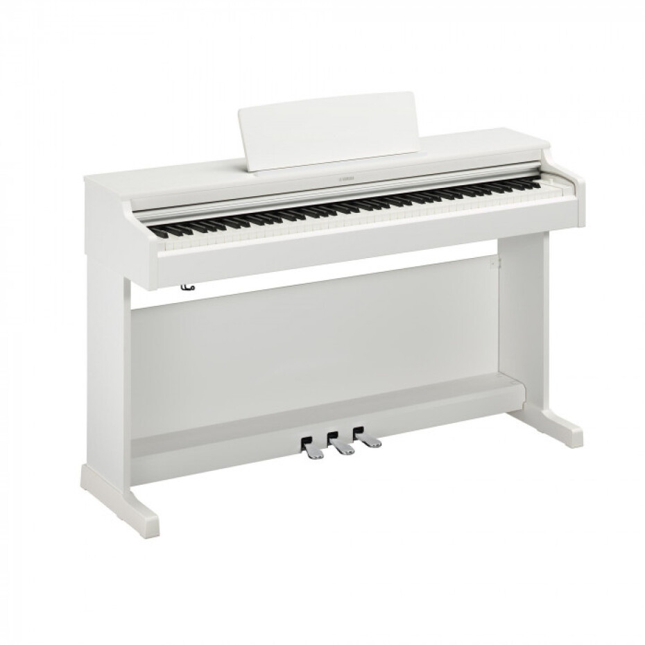 Yamaha Arius YDP-165WH - main (0)