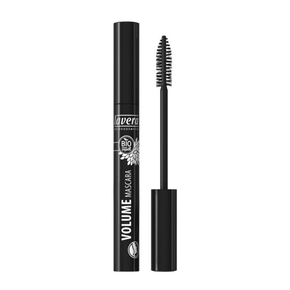 Lavera Zesilující řasenka Volume - černá 9 ml - main (0)