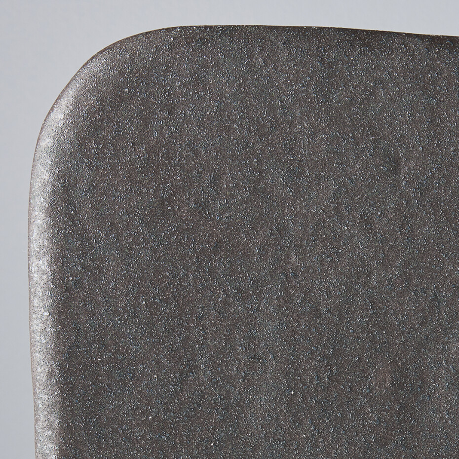 Servírovací deska STONE SLAB 25 x 2 cm, čtverec, kámen, MIJ - main (1)