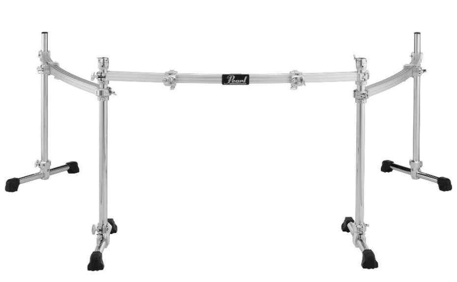 Pearl DR-513C ICON Drum Rack 3-Sided - Curved - main (0)