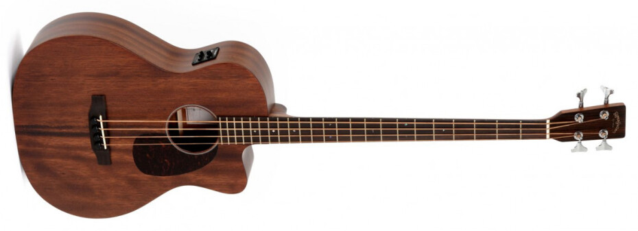 Sigma Guitars BMC-15E Natural - main (0)