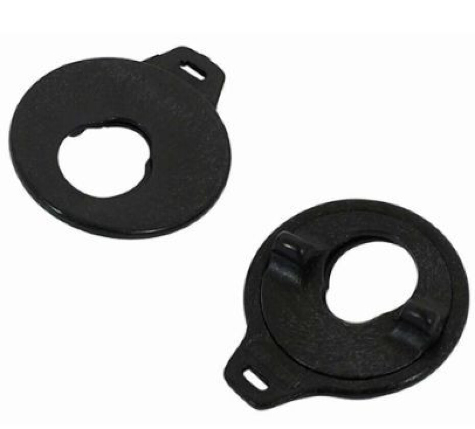 Dunlop 7000 Strap Lock - main (0)