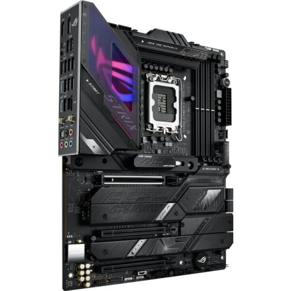 ASUS ROG STRIX Z790-E GAMING WIFI - main (1)