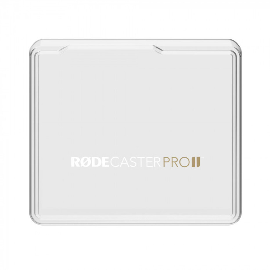 Rode RODECover 2 - main (0)