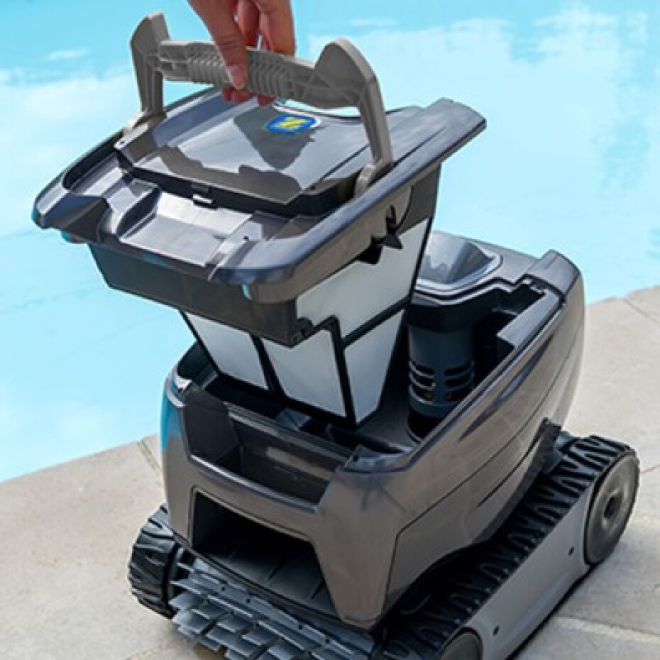 Zodiac automatický bazénový vysavač Tornax OT 2100 - main (4)