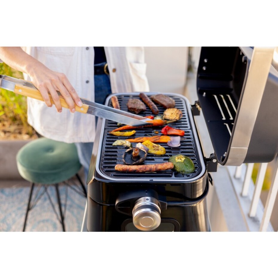 CAMPINGAZ Elektrický gril BBQ ELECTRIC ATTITUDE 2GO 2177560 - main (5)