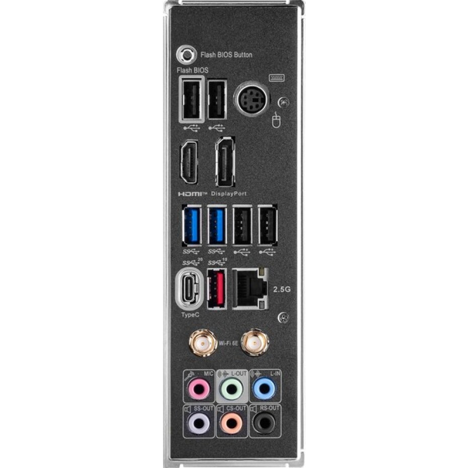 MSI Z790 GAMING PLUS WIFI - main (3)