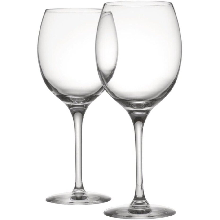 Sklenice na bílé víno MAMI 450 ml, sada 4 ks, Alessi - main (2)