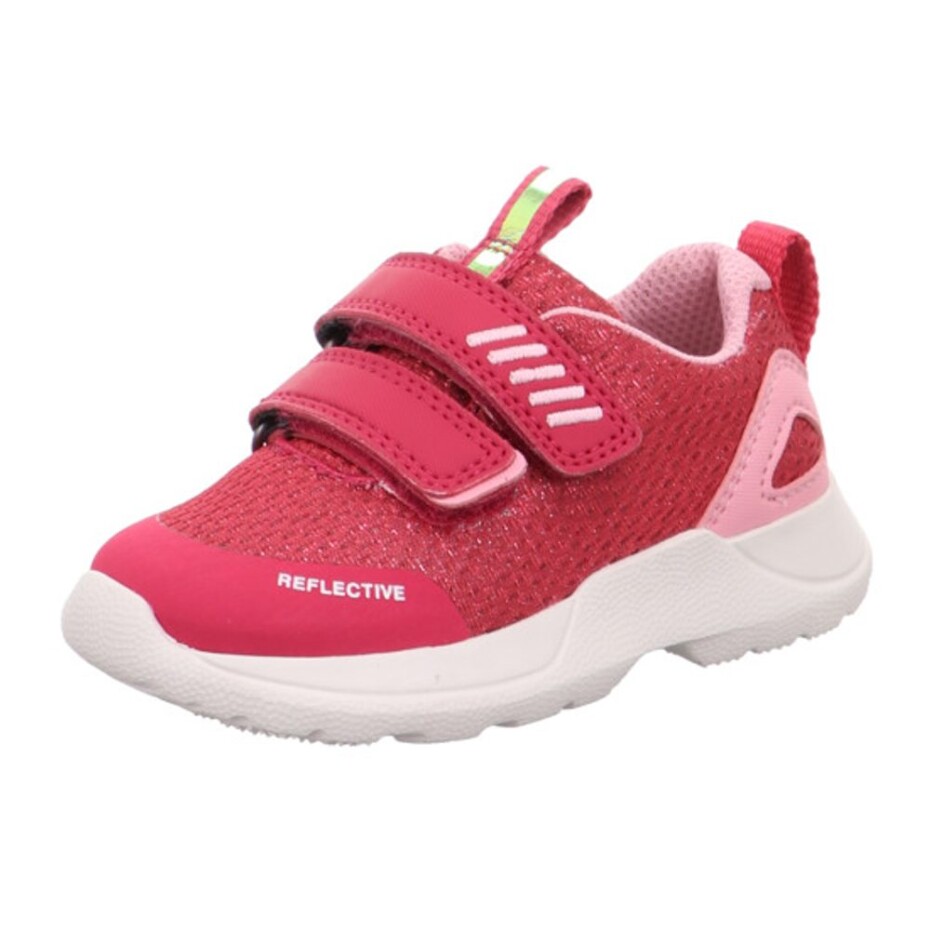 dětská celoroční obuv RUSH, Superfit, 1-609207-5000, červená - 32 - main (0)