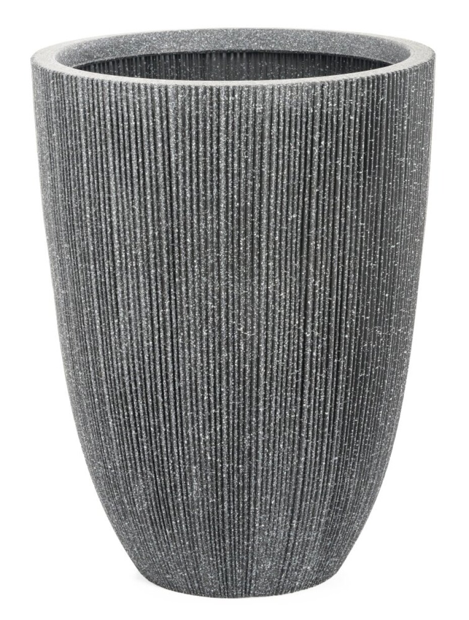 G21 Květináč G21 Lava Cone 37 x 37 x 48,5 G21-63929731 - main (0)