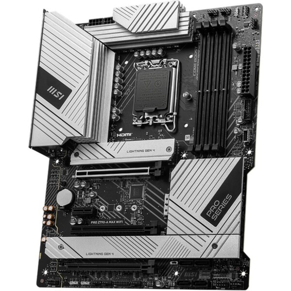 MSI PRO Z790-A MAX WIFI - main (3)