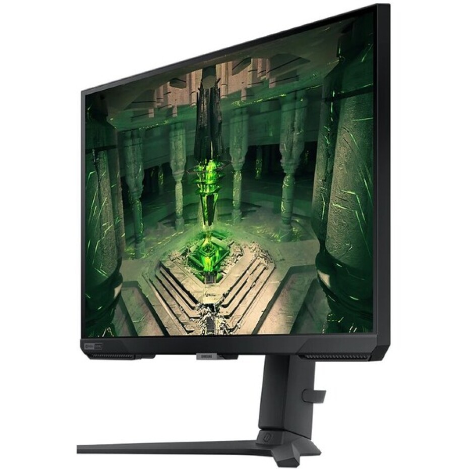 Samsung Odyssey G40B herní monitor 27" - main (4)