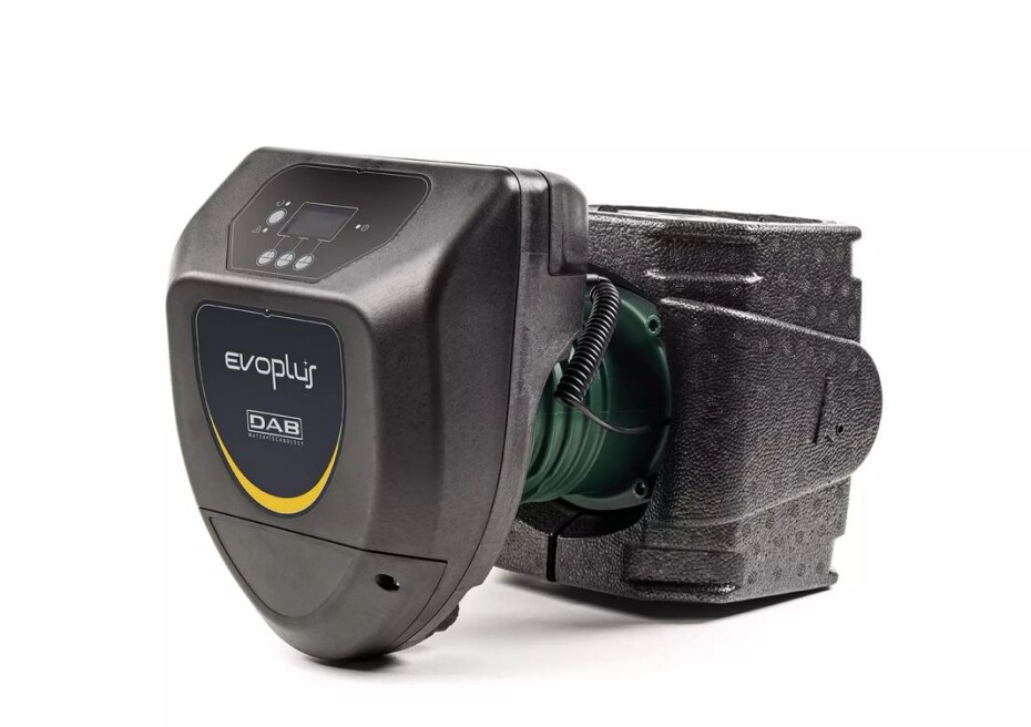 DAB EVOPLUS B 150/280.50 M 230V - main (0)
