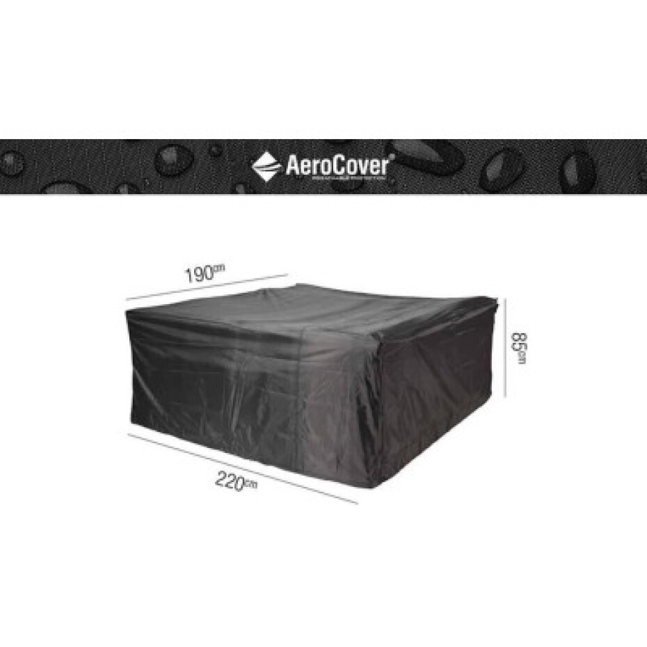 Zumm Garden Furniture® Zahradní souprava grado bílá - main (1)