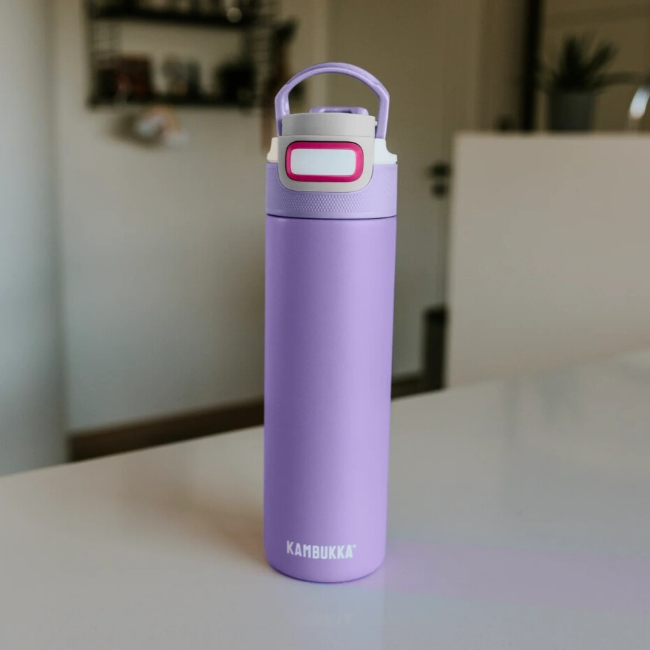 Termoláhev ELTON INSULATED 600 ml, digital lavender, nerezová ocel, Kambukka - main (2)