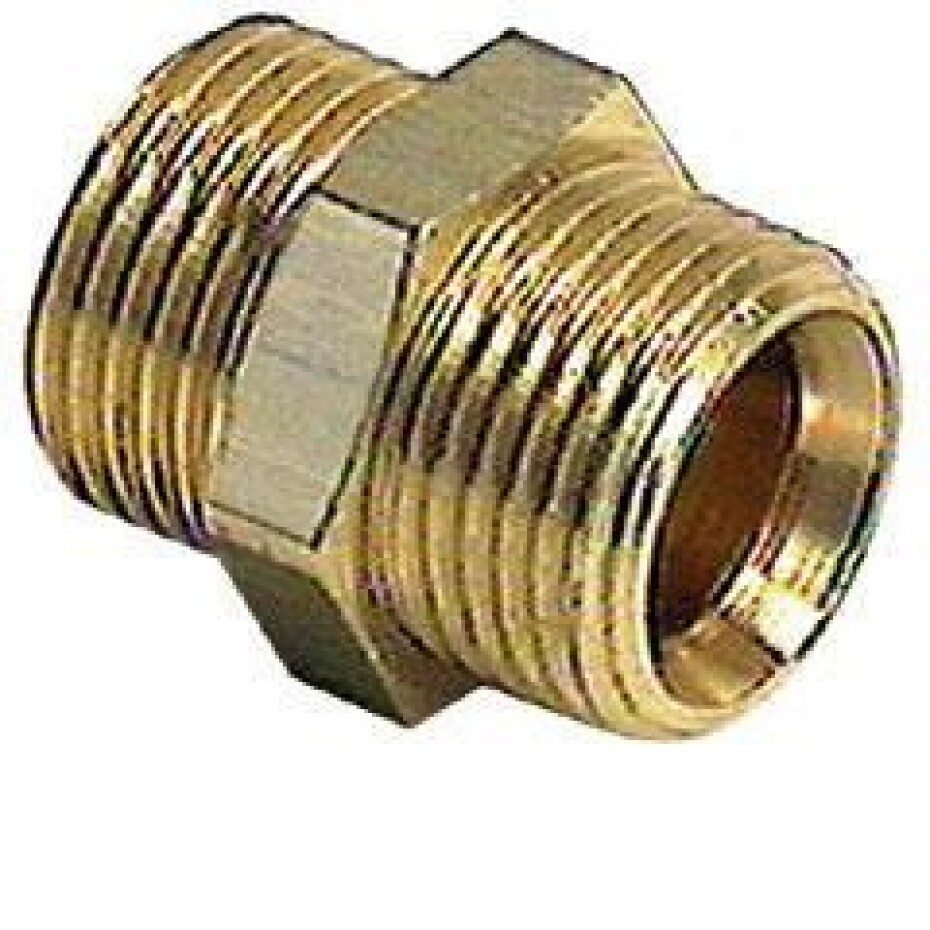 ERBA Tlaková vsuvka hadicová s dvěma závity ER-04021 - main (0)