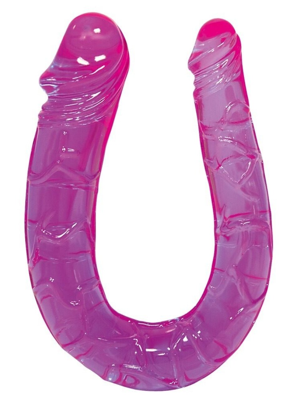 You2Toys Sex Talent Double Dong - main (0)
