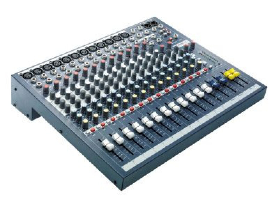 Soundcraft EPM12 - main (0)