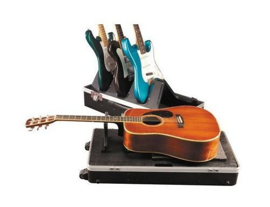 Gator G-Tech Box - main (0)