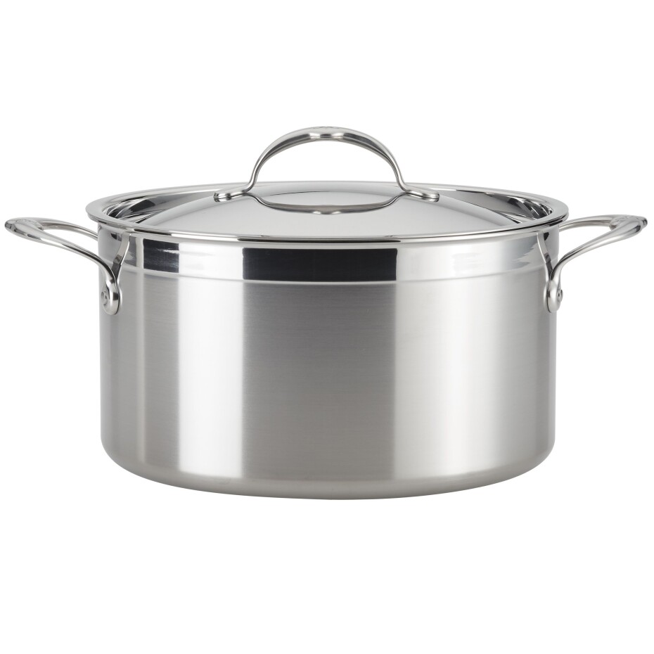 Sada hrnců PROBOND, sada 6 ks, nerezová ocel, Hestan - main (19)