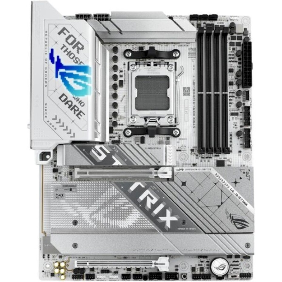 ASUS ROG STRIX X870-A GAMING WIFI - main (0)