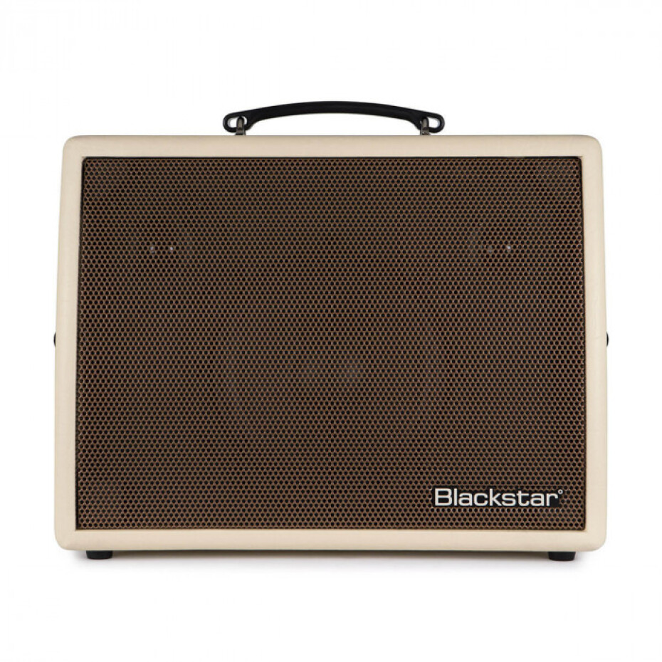 Blackstar Sonnet 120 - Blonde - main (0)