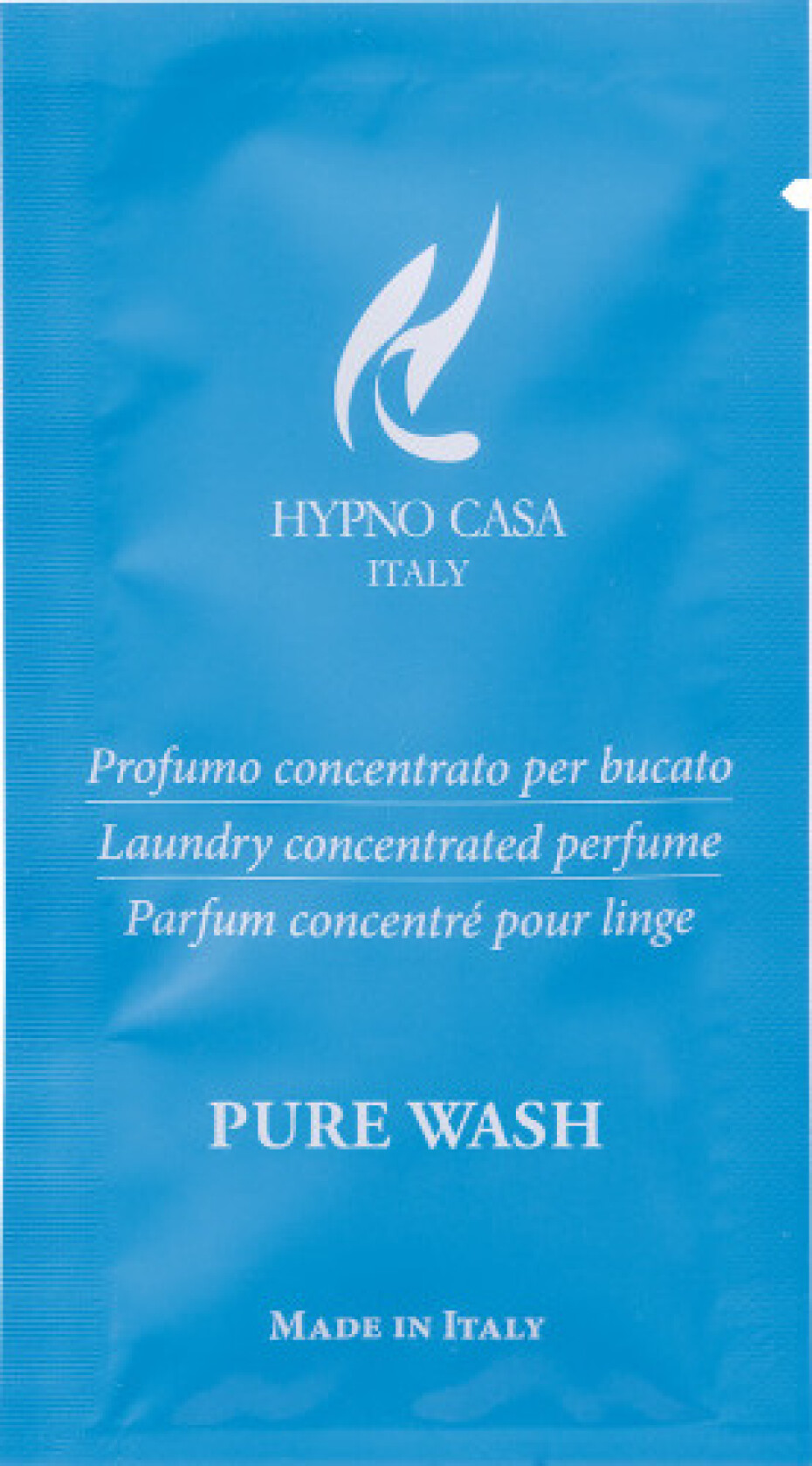Hypno Casa - Pure Wash Parfém na praní Velikost: 10 ml - main (0)