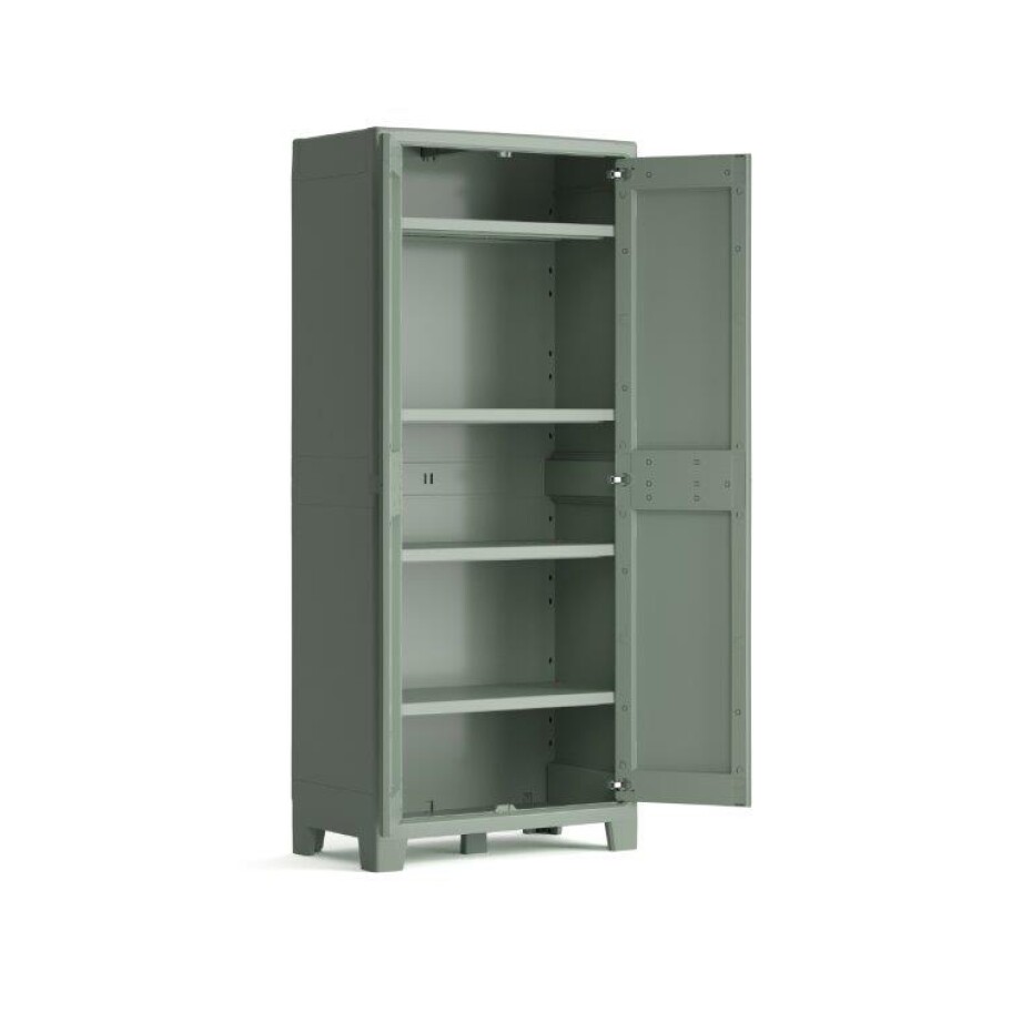 Keter Skříň Keter Evoca Planet Outdoor High  KT-610744 - main (1)