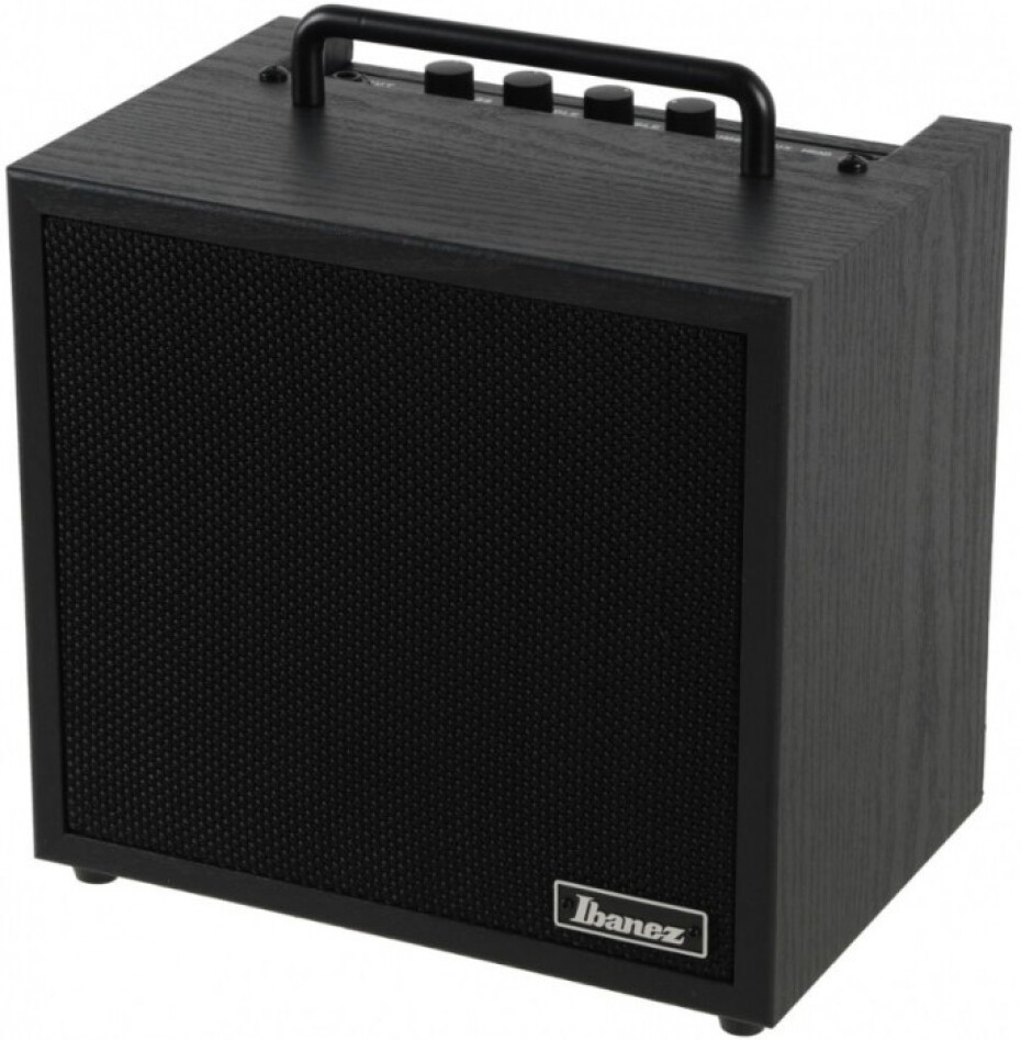 Ibanez IBZ10B V2 - main (0)
