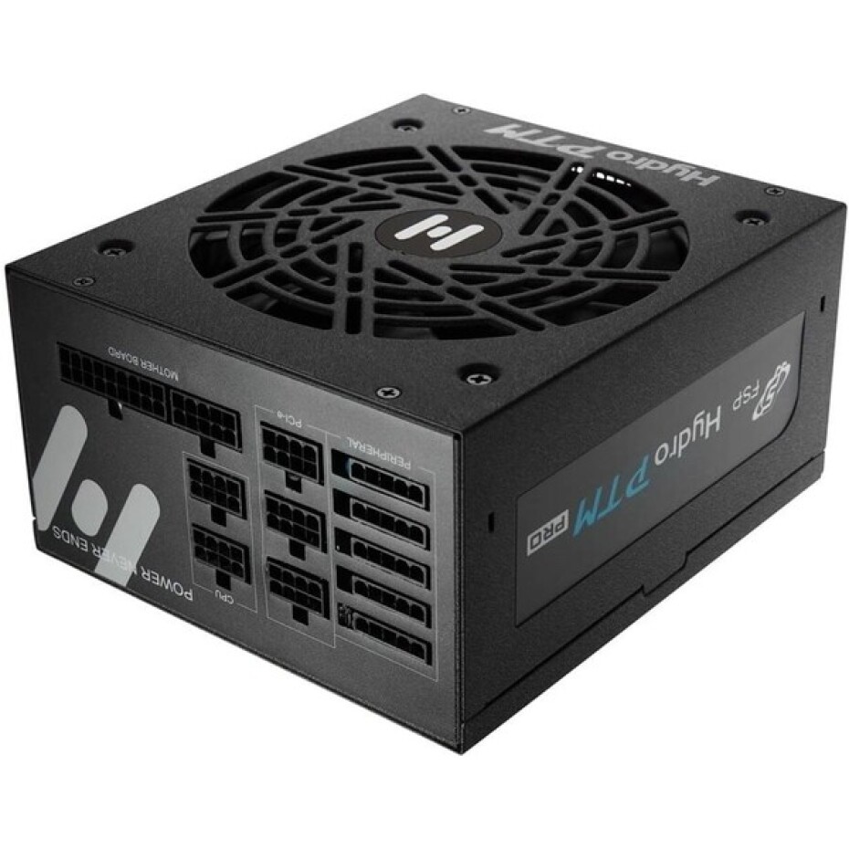 Fortron HYDRO PTM PRO 1000 - main (1)
