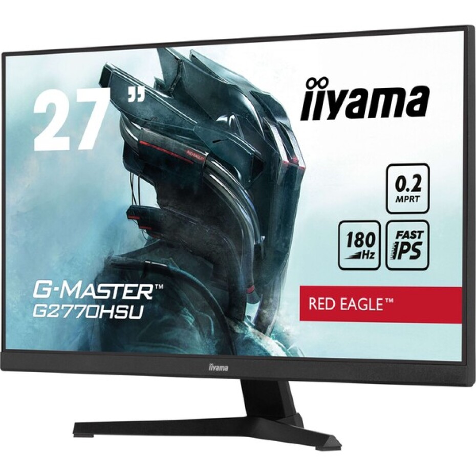 iiyama G2770HSU-B6 herní monitor 27' - main (4)