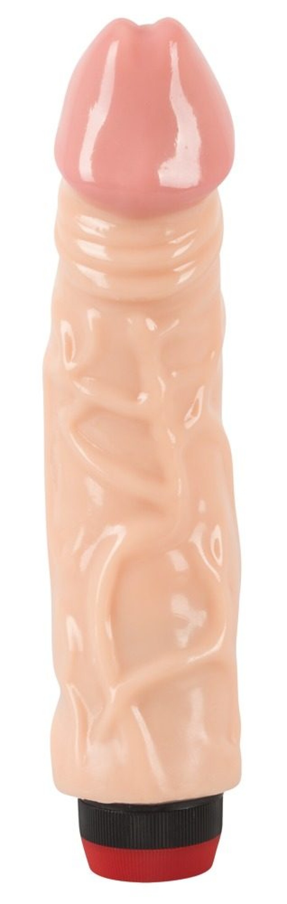 Vibrátor Pascha Real - main (1)