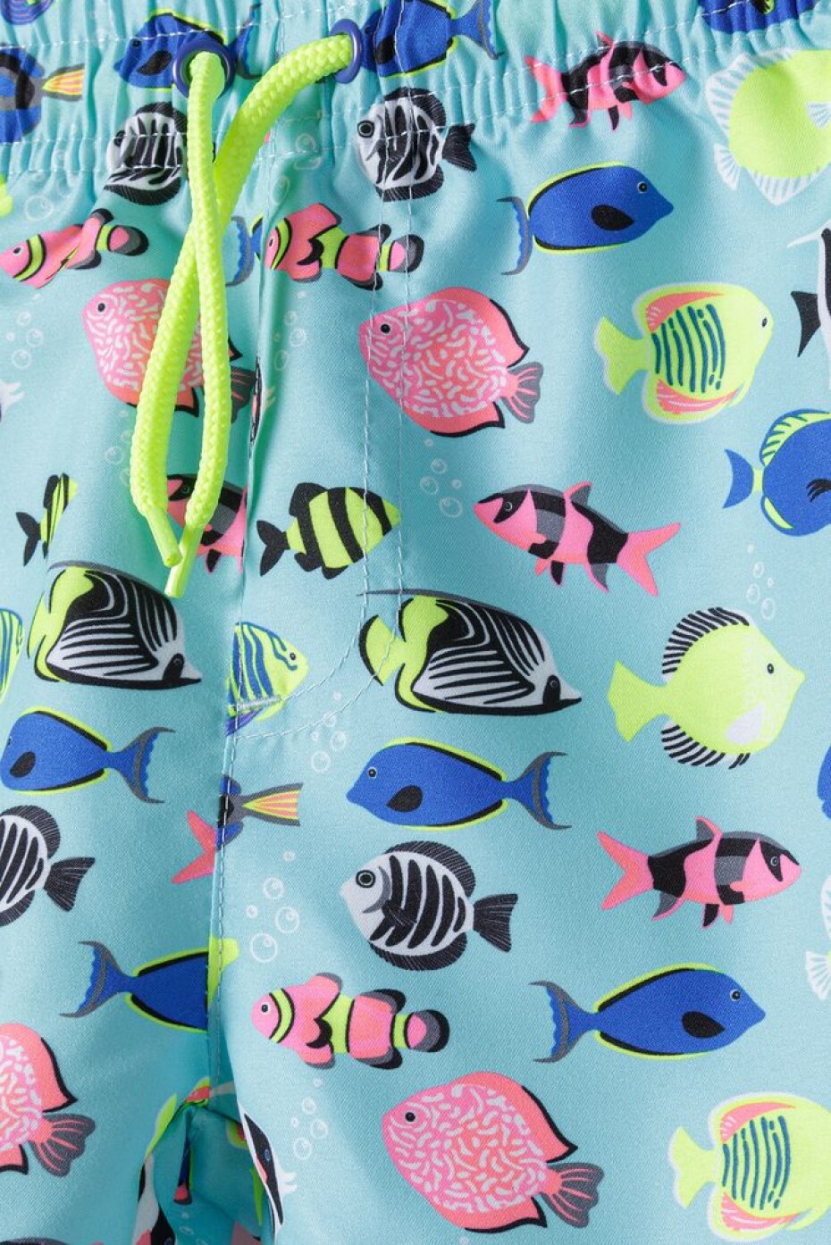 Plavky chlapecké, Minoti, 13swim 14, Kluk - 80/86 | 12-18m - main (1)