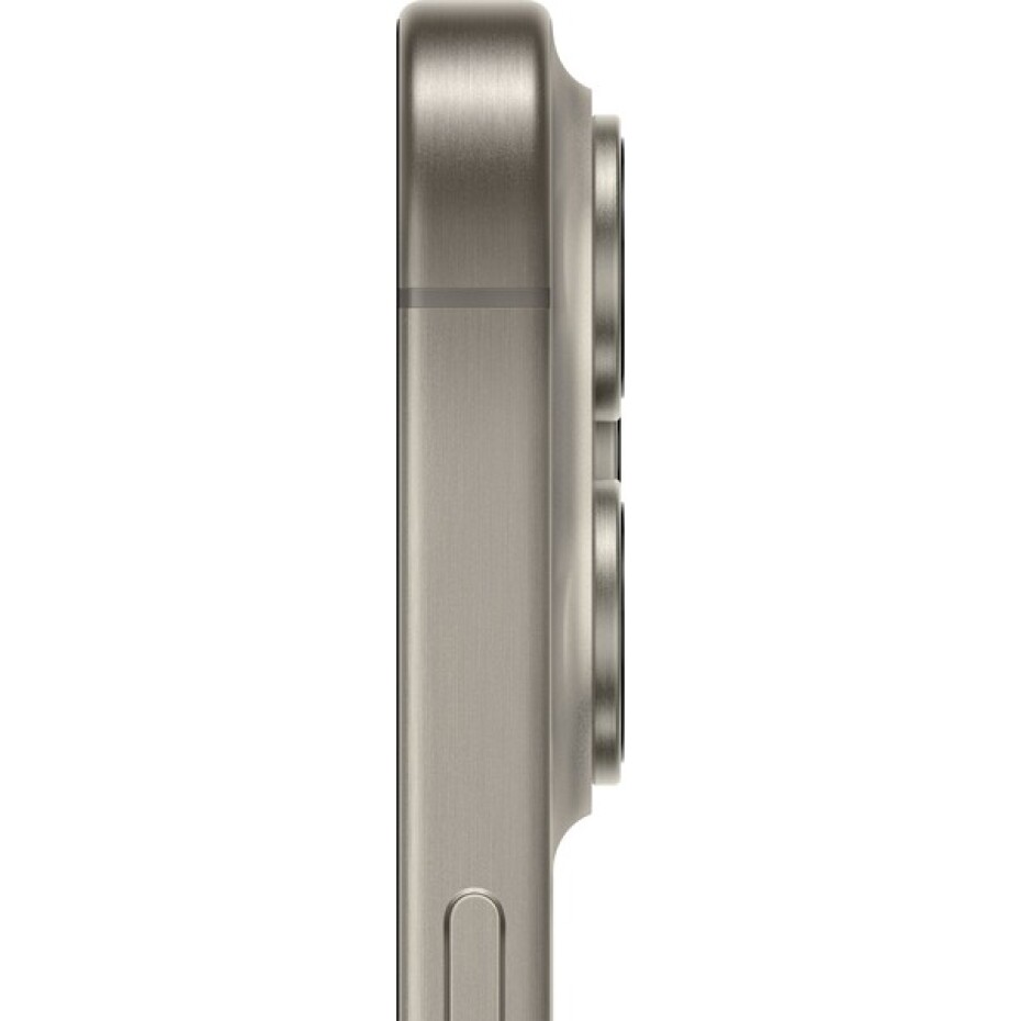 Apple iPhone 15 Pro Max 1TB přírodní titan - main (3)