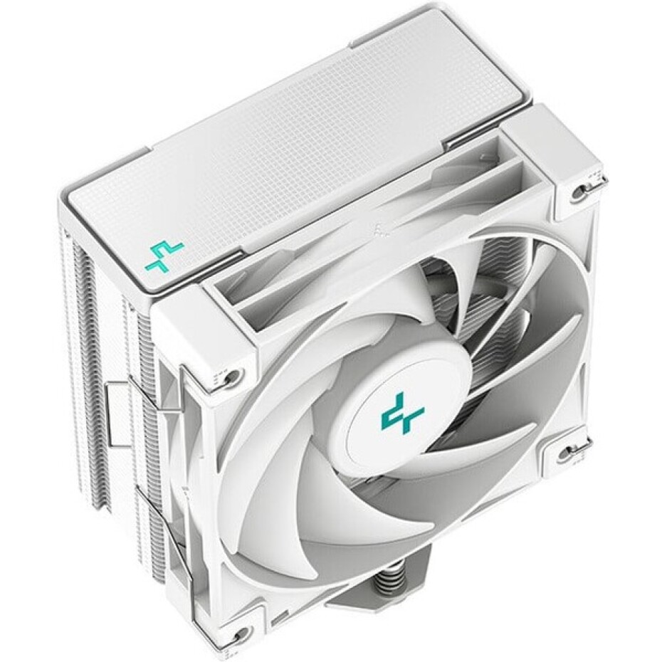 DEEPCOOL AK400 bílý - main (2)